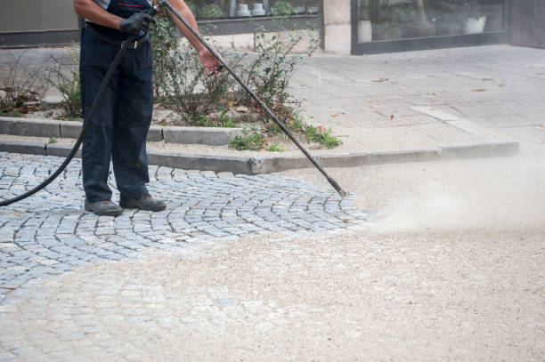 Best Dumpster Area Cleaning  in Milroy, PA